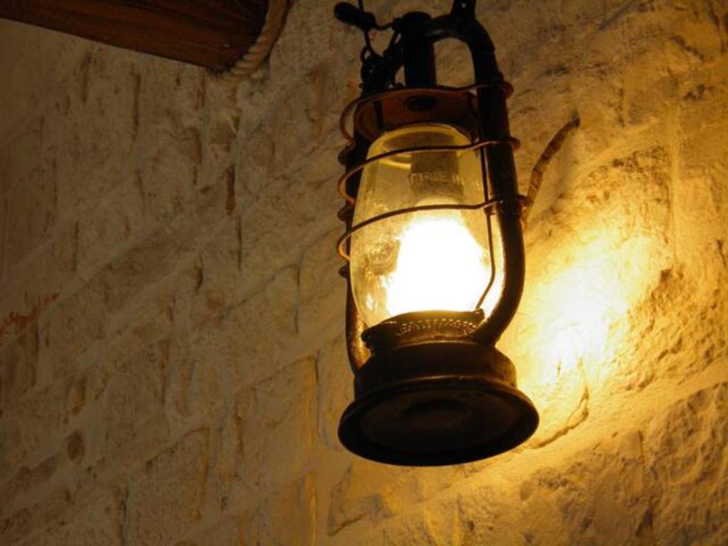 Taverniere Dei Trulli 알베르벨로 외부 사진