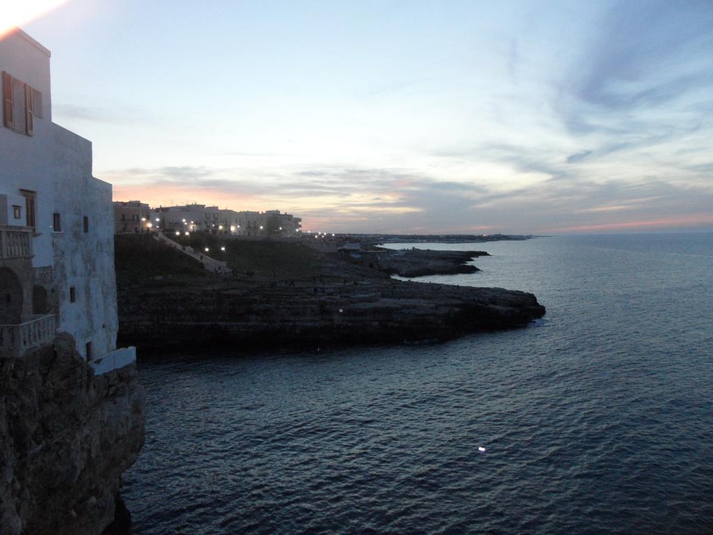 Taverniere Dei Trulli 알베르벨로 외부 사진
