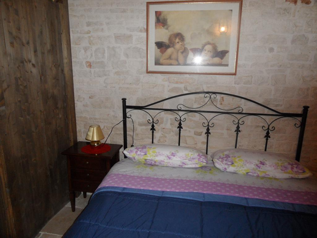 Taverniere Dei Trulli 알베르벨로 외부 사진