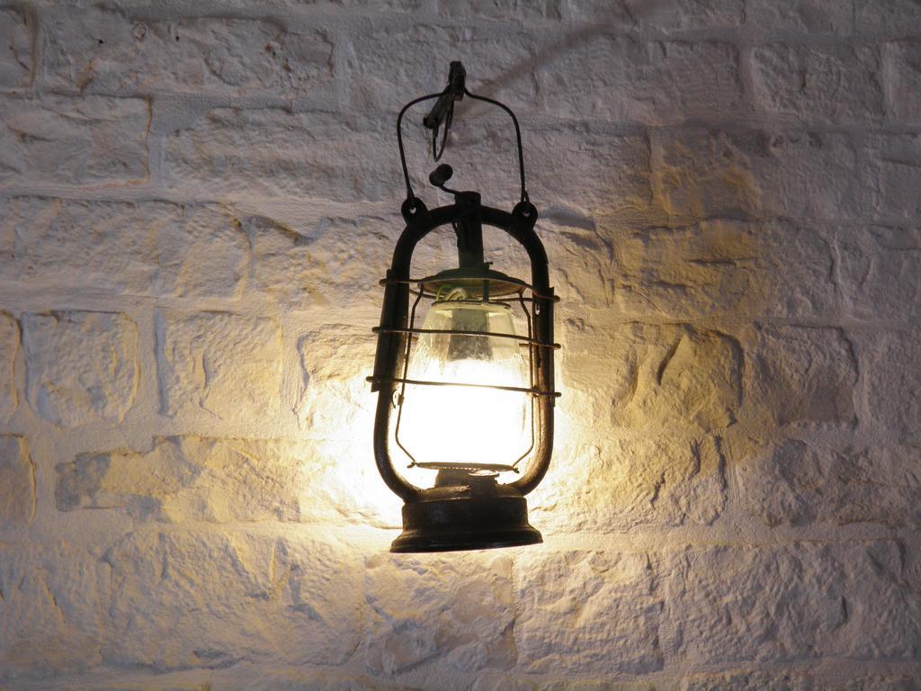 Taverniere Dei Trulli 알베르벨로 객실 사진