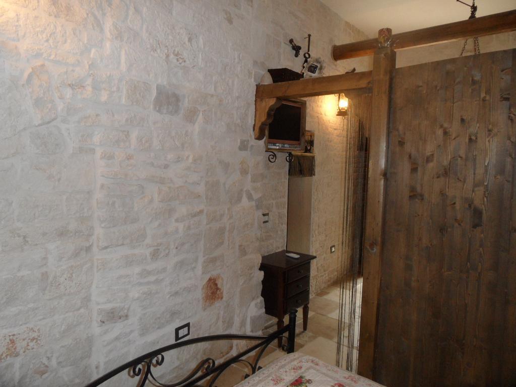 Taverniere Dei Trulli 알베르벨로 외부 사진