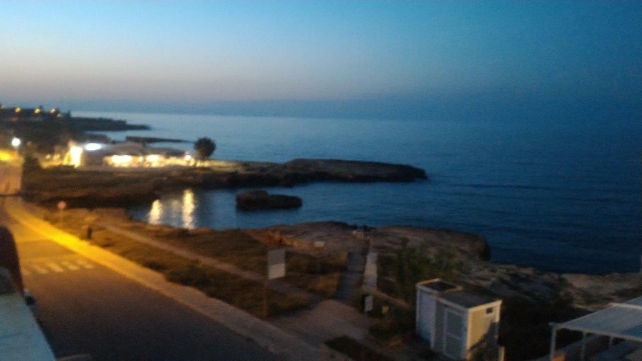 Taverniere Dei Trulli 알베르벨로 외부 사진